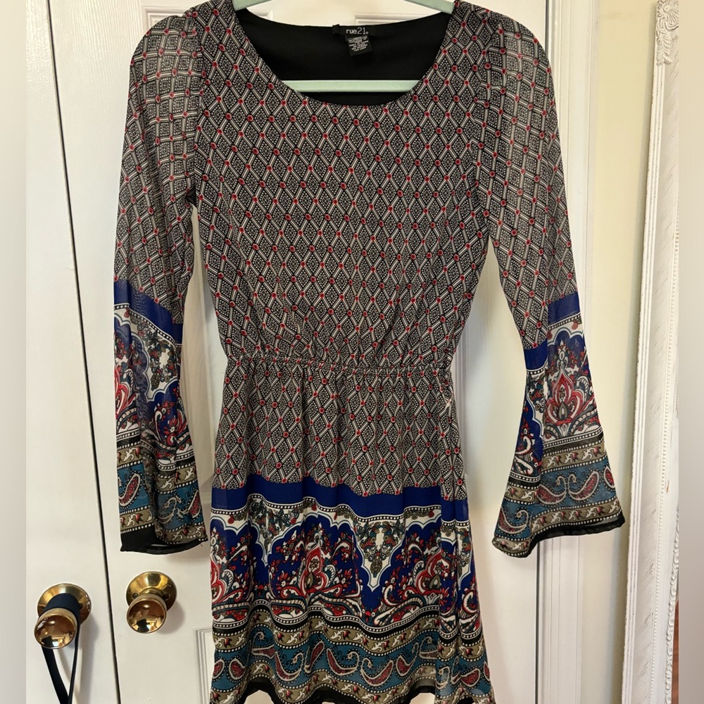 Rue 21 Dress